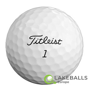 Titleist A - DT TruSoft
