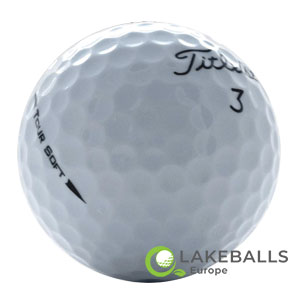 Titleist A - Tour Soft