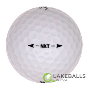 Titleist B - NXT Titleist B - NXT